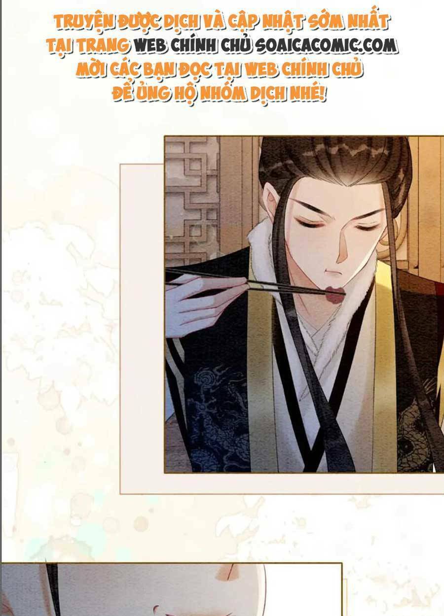 Xung Hỉ Vương Phi: Chapter 95