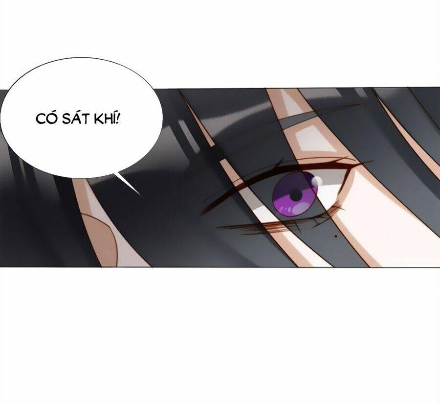 Thần Nữ Thái Năng Liêu: Chapter 38