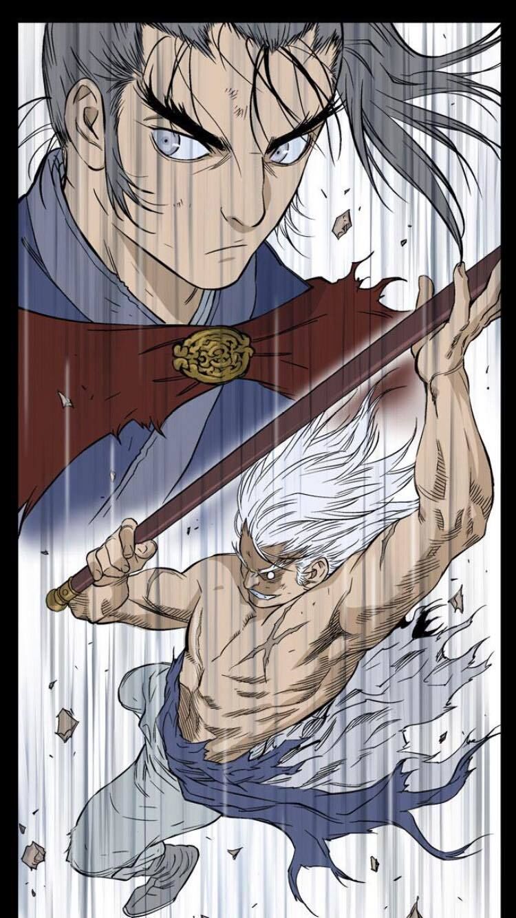 Cao Thủ 2: Chapter 114