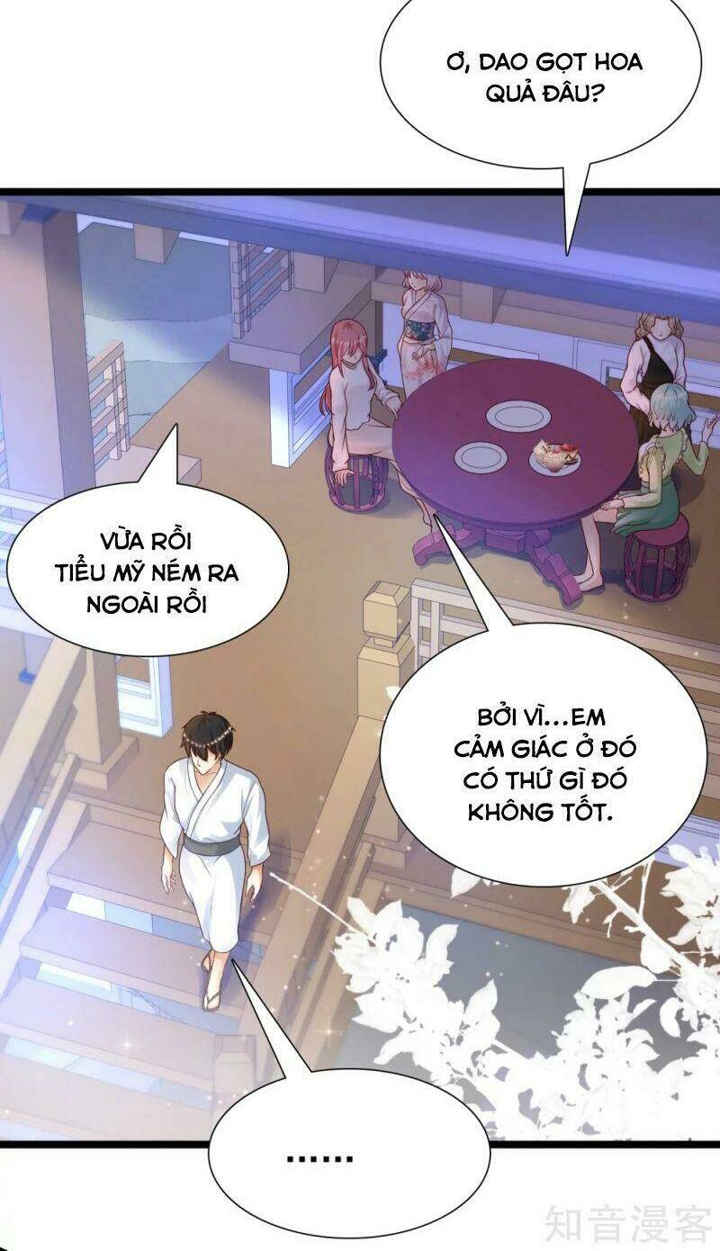 Tối Cường Vận Đào Hoa: Chapter 187