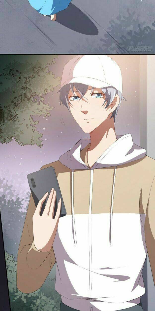 Mỹ Nhân Tâm Động: Chapter 40