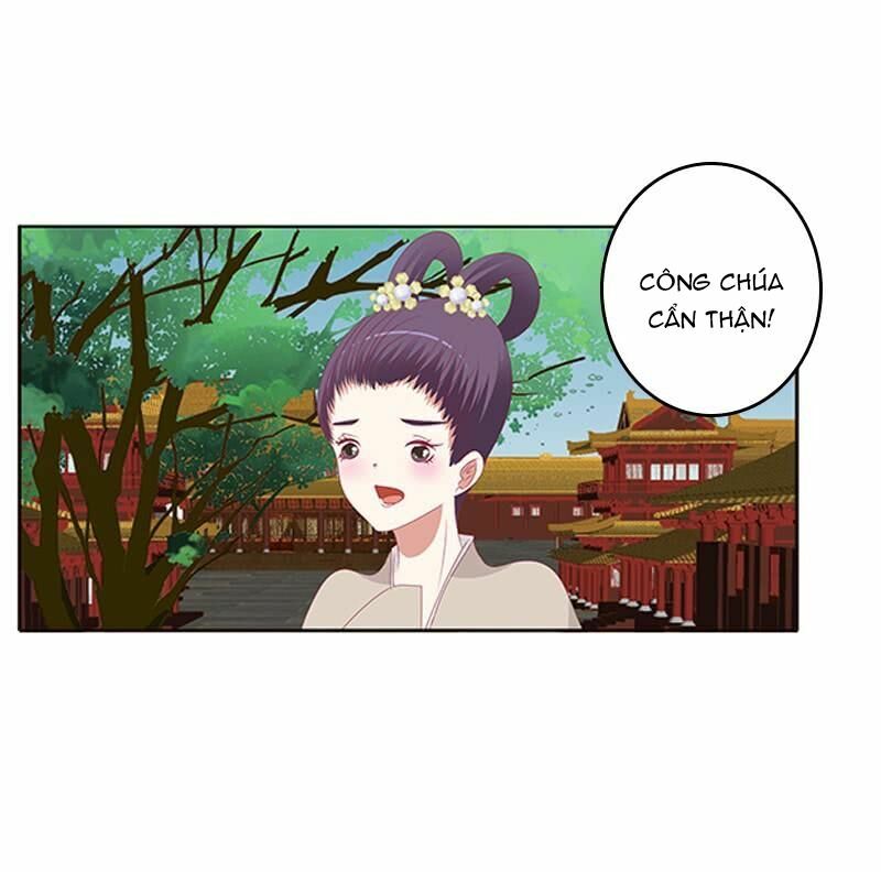 Thông Linh Phi: Chapter 461