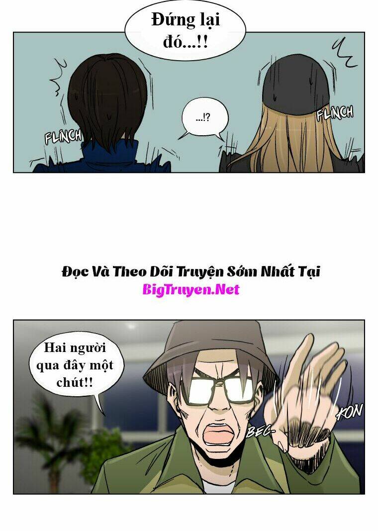 Anh Ấy Là Nữ Sinh Cấp 3: Chapter 31