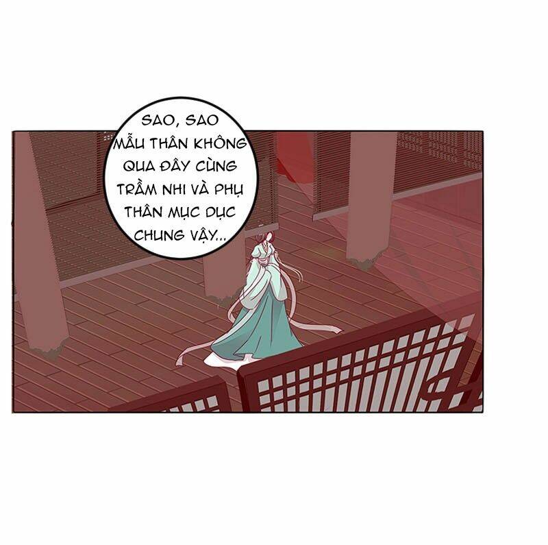 Tướng Quân Mời Ra Trận: Chapter 37