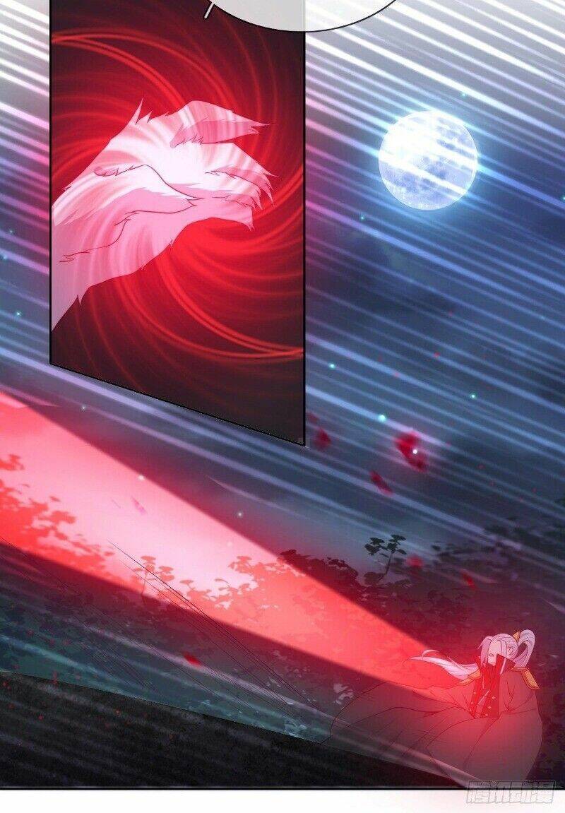 Vân Tưởng Chi Ca: Truy Ái Chỉ Lệnh: Chapter 24