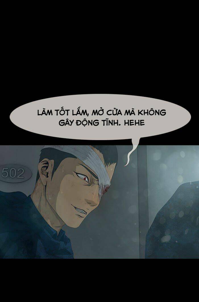 Dead Days: Chapter 17