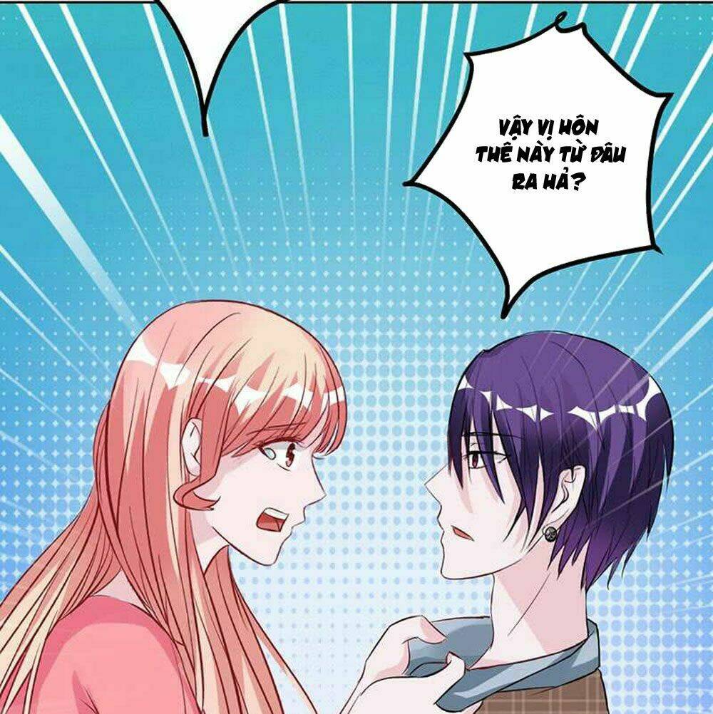 Hung Mãnh Quỷ Phu Bà Thượng Sàng: Chapter 56