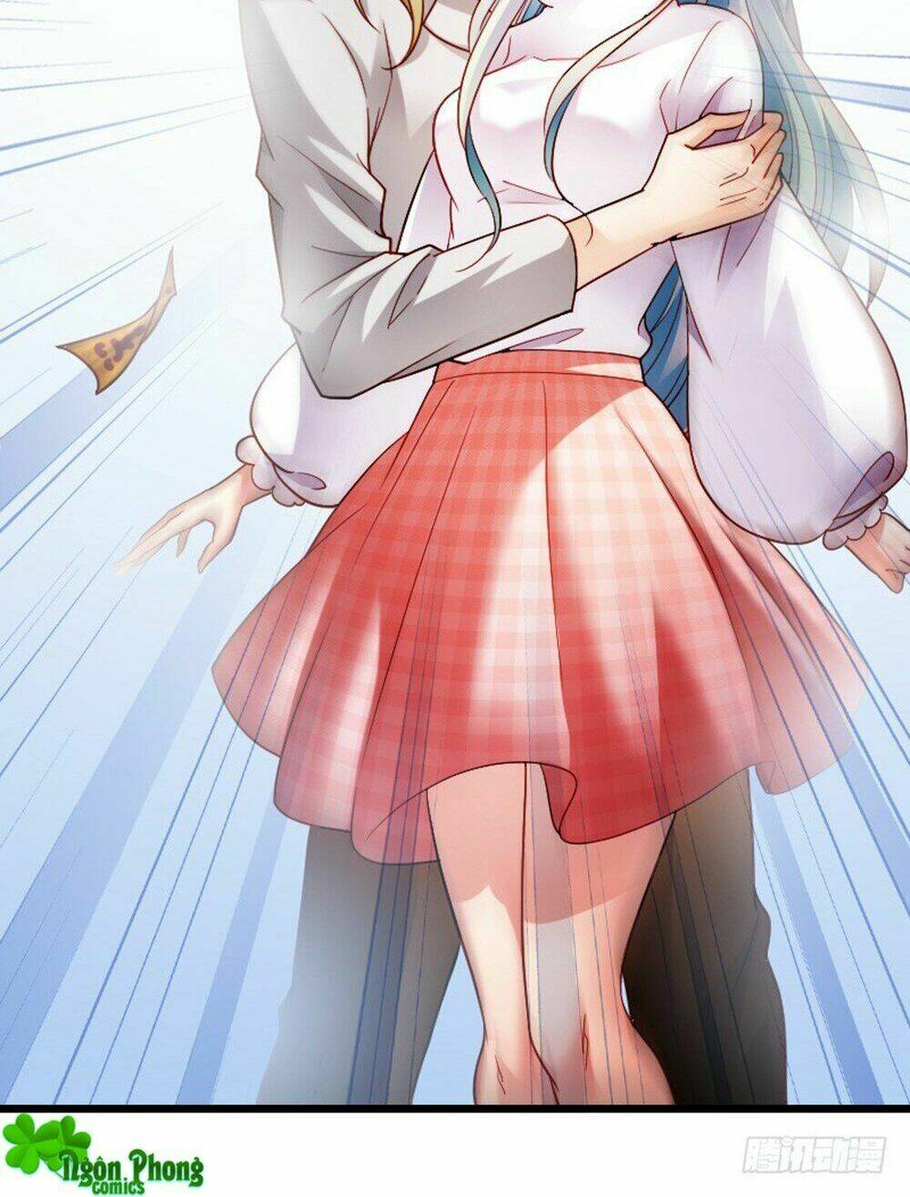 Vạn Năm Nhân Duyên Nhất Tuyến Khiên: Chapter 41