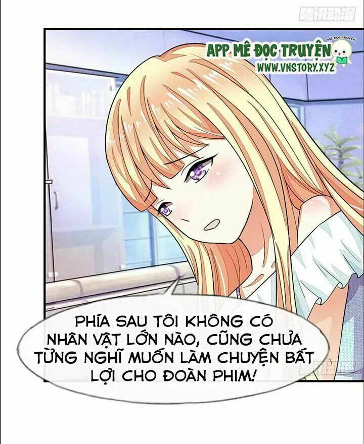 Nam Thần Ma Cà Rồng: Sủng Nhược Tiểu Lãn Thê: Chapter 100