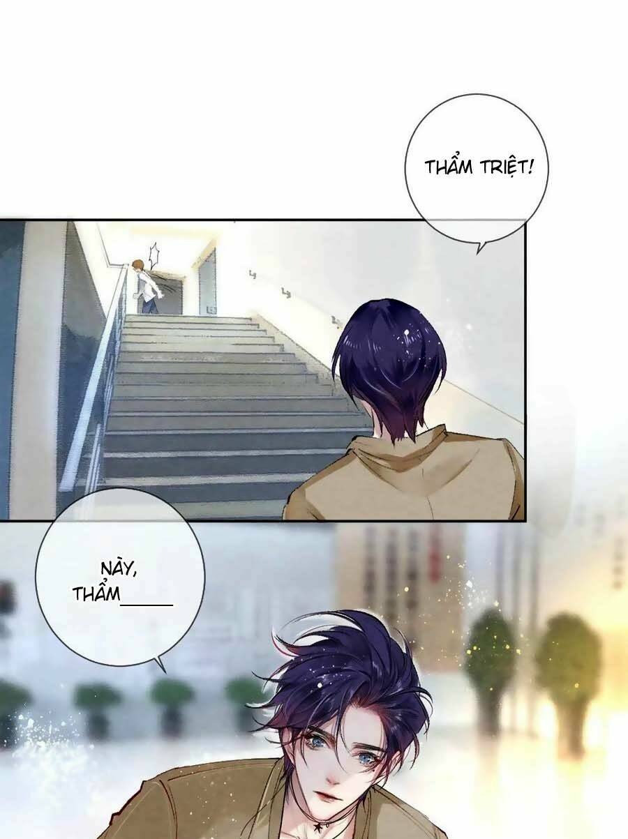 Chung Cư Của Các Ảnh Đế: Chapter 47