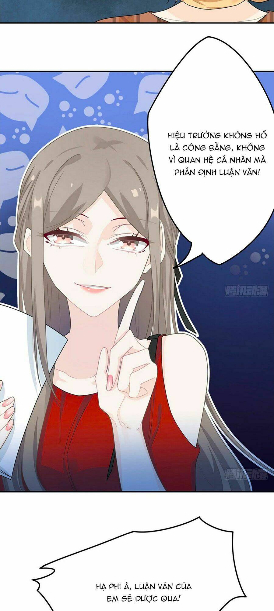 Hai Cách Tìm Gặp Người Yêu: Chapter 25