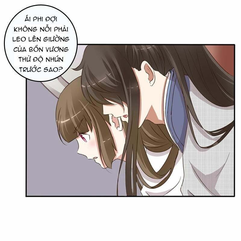 Thông Linh Phi: Chapter 89
