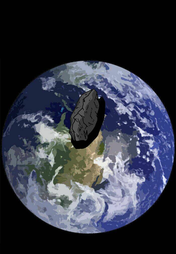 Mắc Kẹt Trên Mặt Trăng: Chapter 2