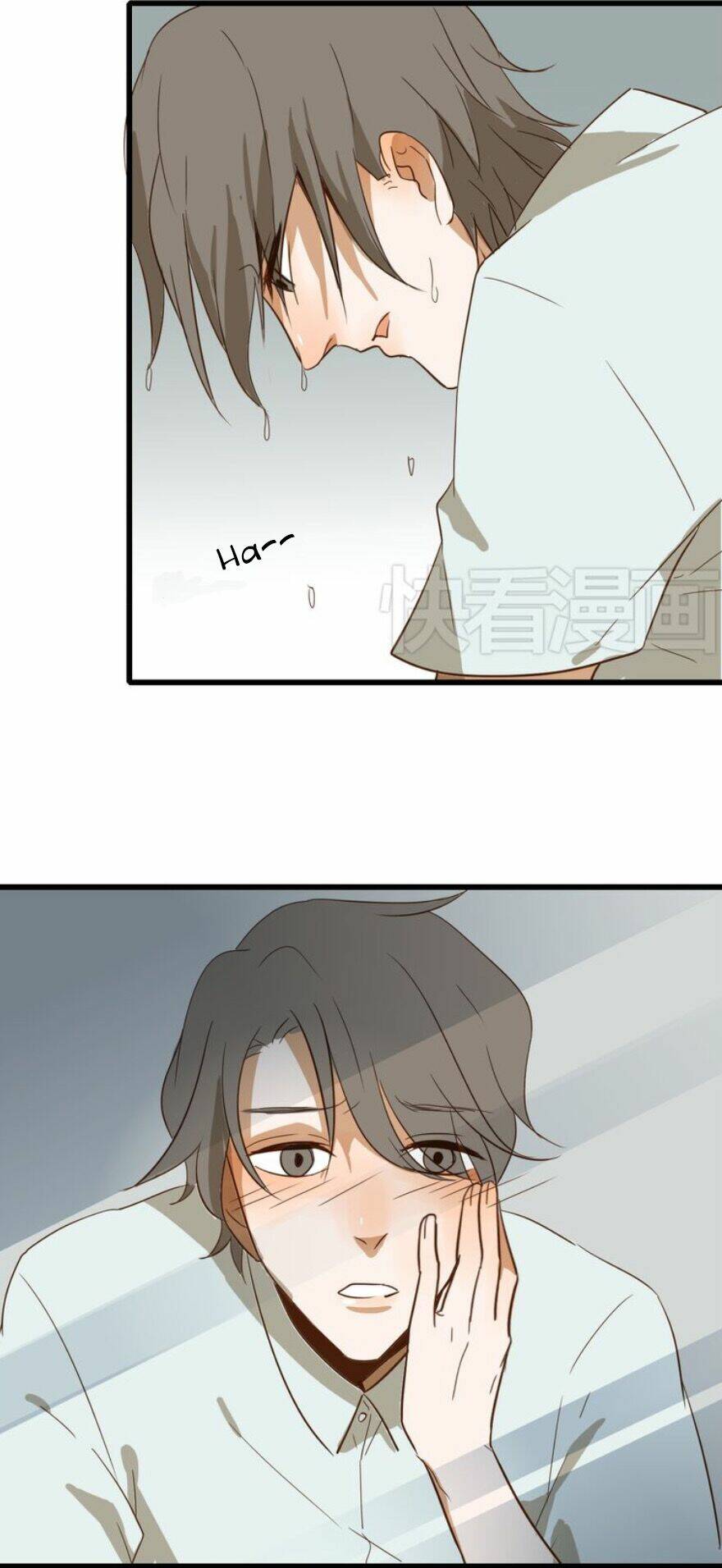 Tình Yêu Dưới Mái Hiên: Chapter 40