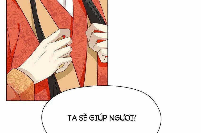 Vương Phi Thật Uy Vũ: Chapter 5.1