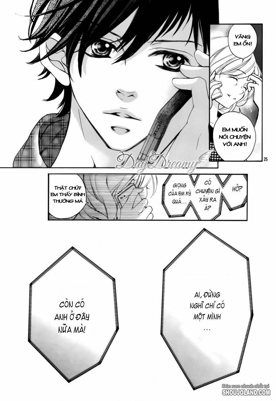 True Love: Chapter 17