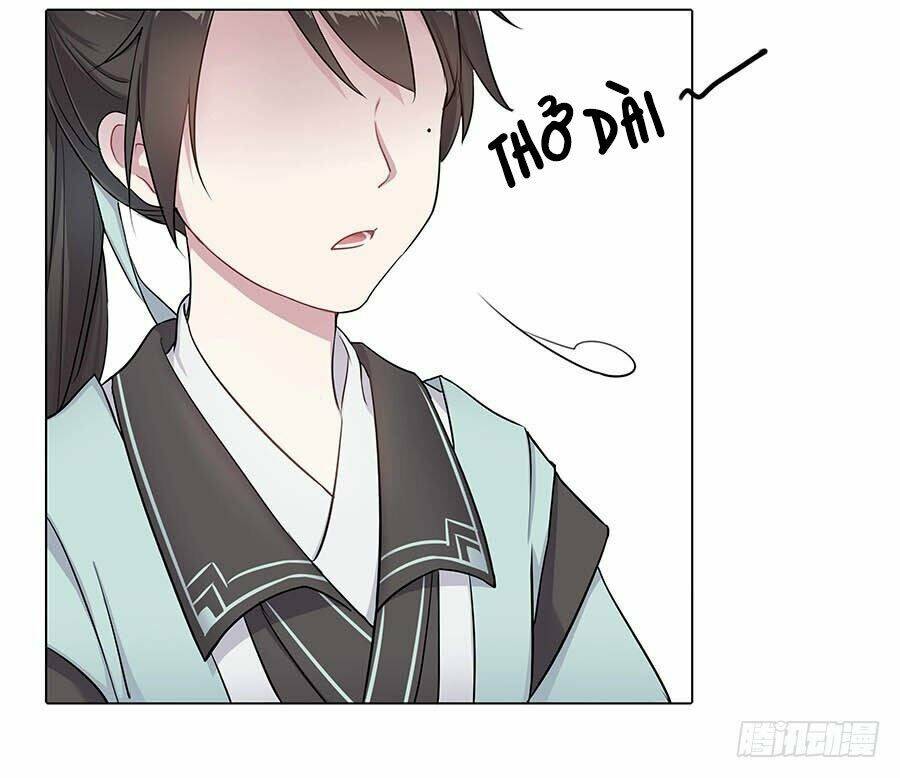 Lầu Trà Thủy Sinh Mộng: Chapter 13