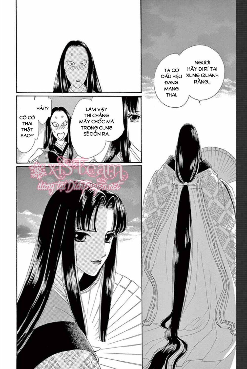 Torikae Baya: Chapter 48