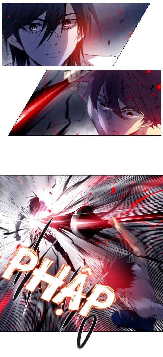 Soul Cartel: Chapter 214