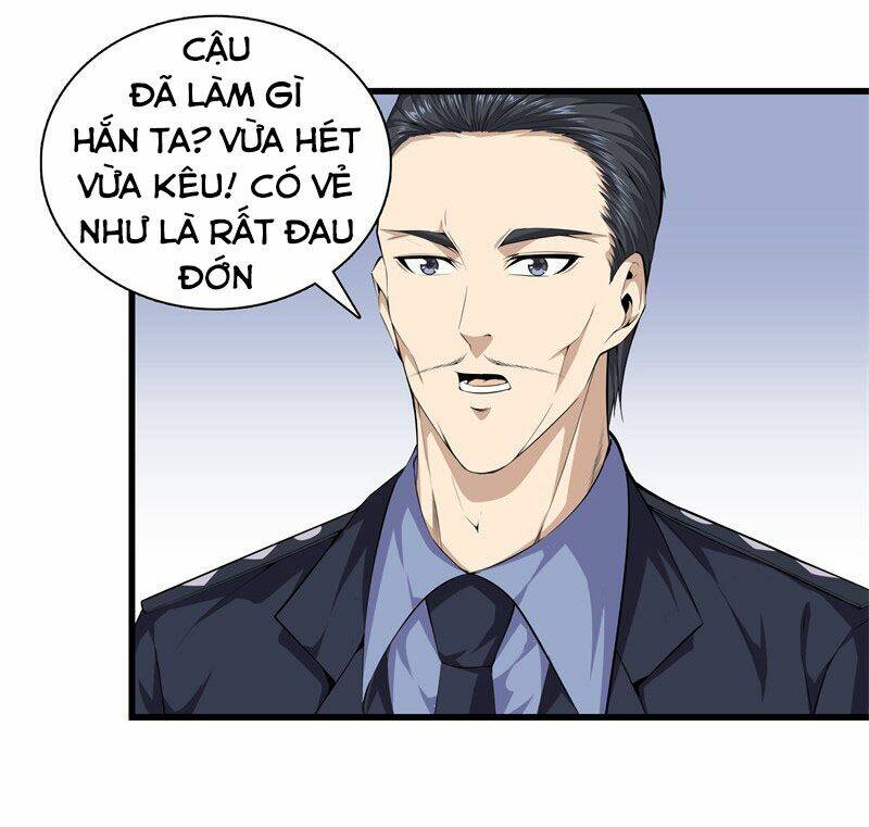 Đô Thị Chí Tôn: Chapter 64