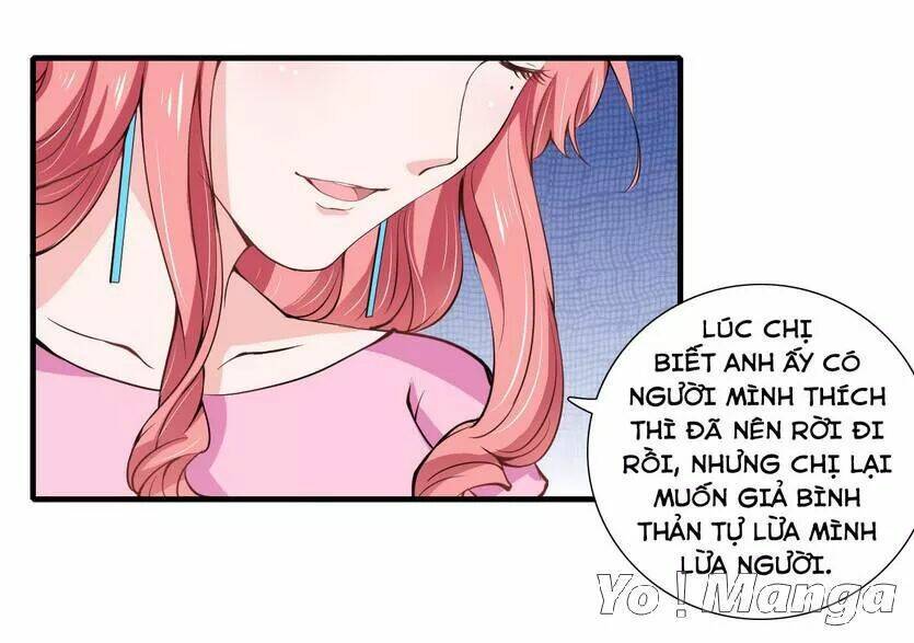 Thiểm Hôn Kinh Ái: Chapter 62