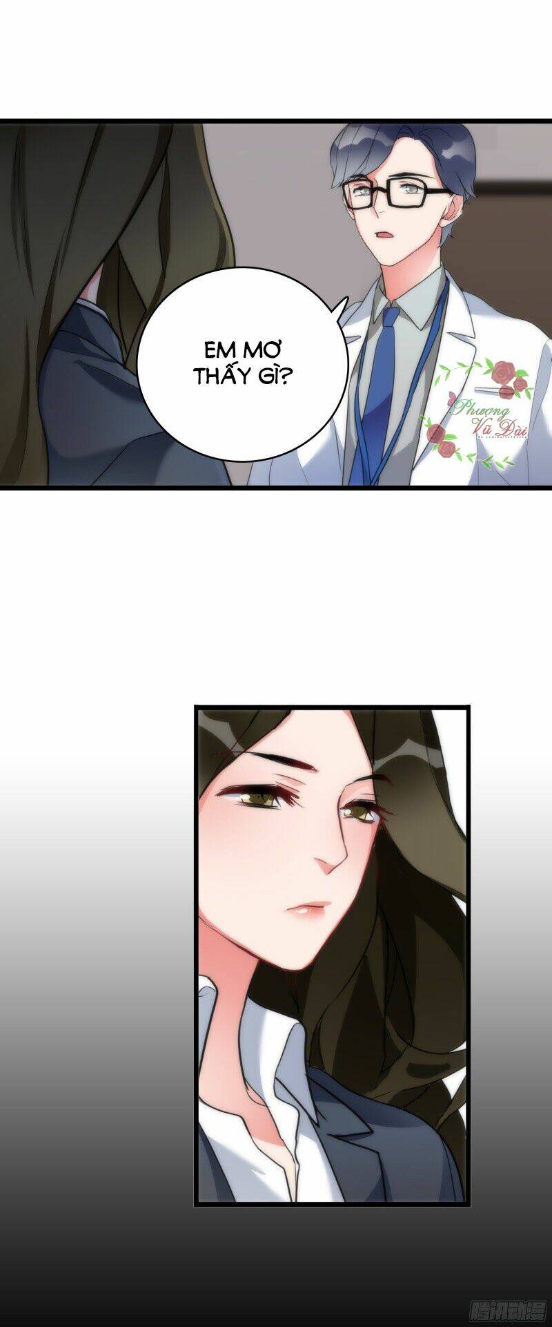 Mỹ Nhân Vi Hạm: Chapter 10