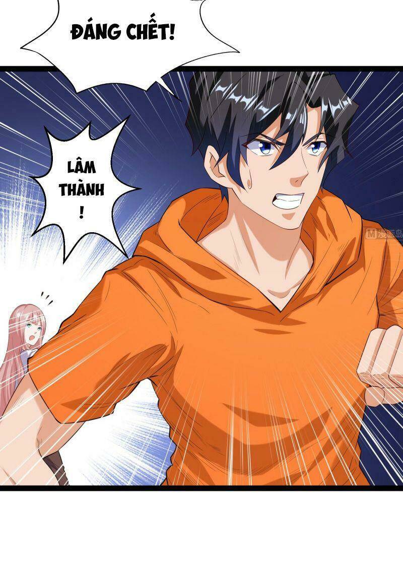 Shipper Thần Cấp: Chapter 54