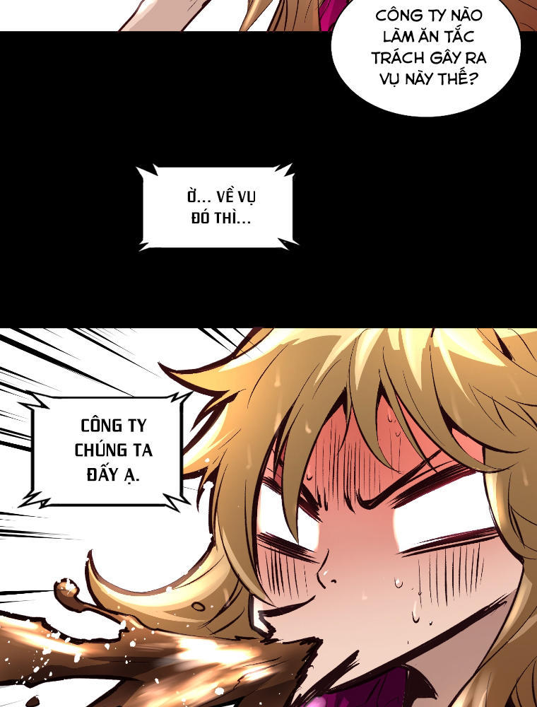 Dị Giới Tam Tuyệt: Chapter 7