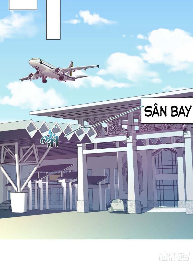 Thần Cấp Thấu Thị: Chapter 91