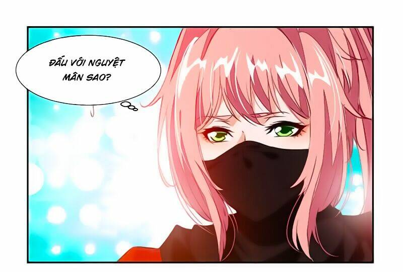 Cửu Dương Thần Vương: Chapter 46