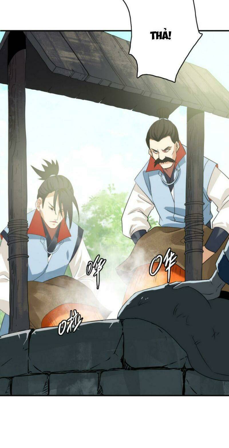Siêu Đạo Thần Thuật: Chapter 38
