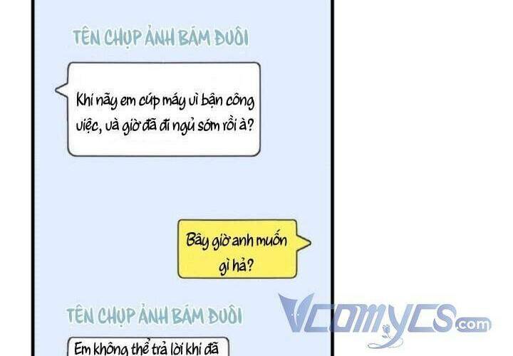 101 Cách Chinh Phục Trái Tim Em: Chapter 8