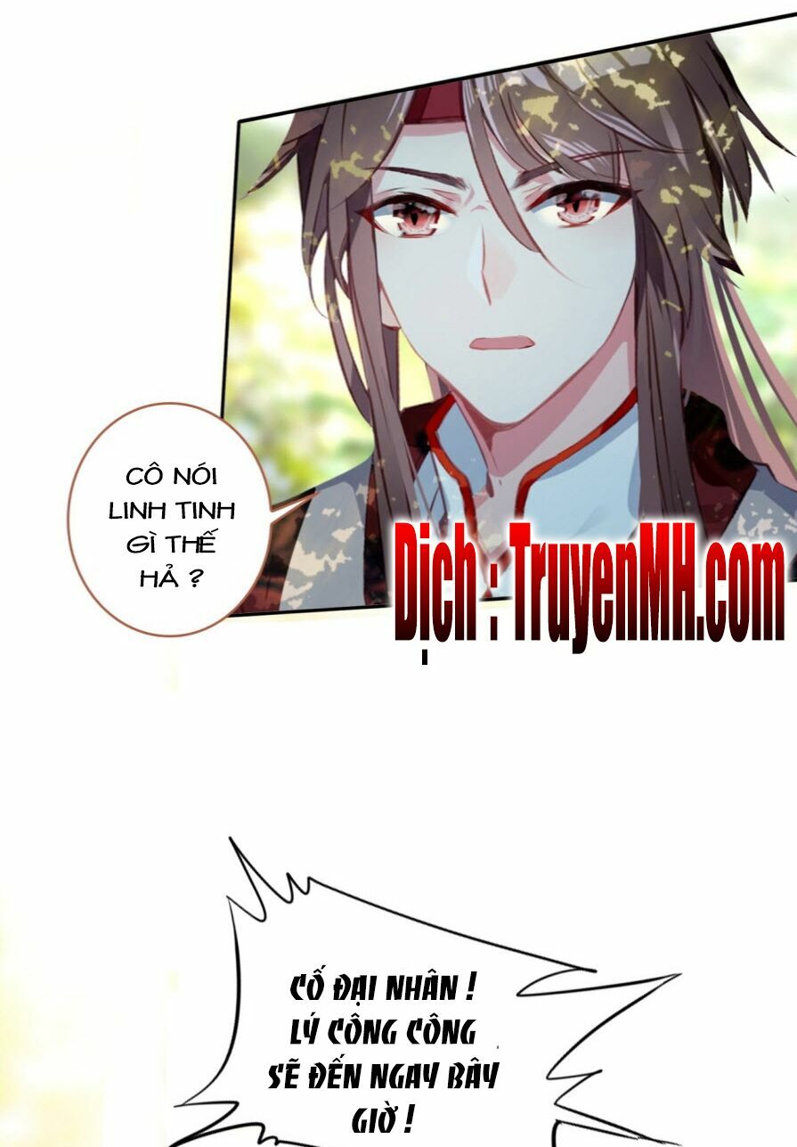 Gả Cho Một Tên Thái Giám Đáng Ghét: Chapter 23