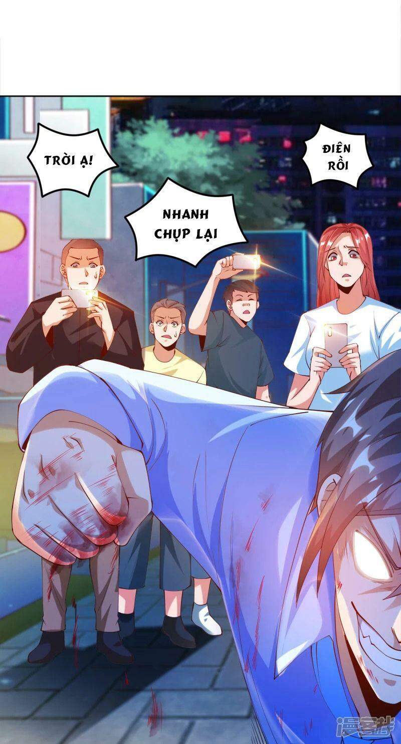 Luyện Tập Thành Thần: Chapter 15