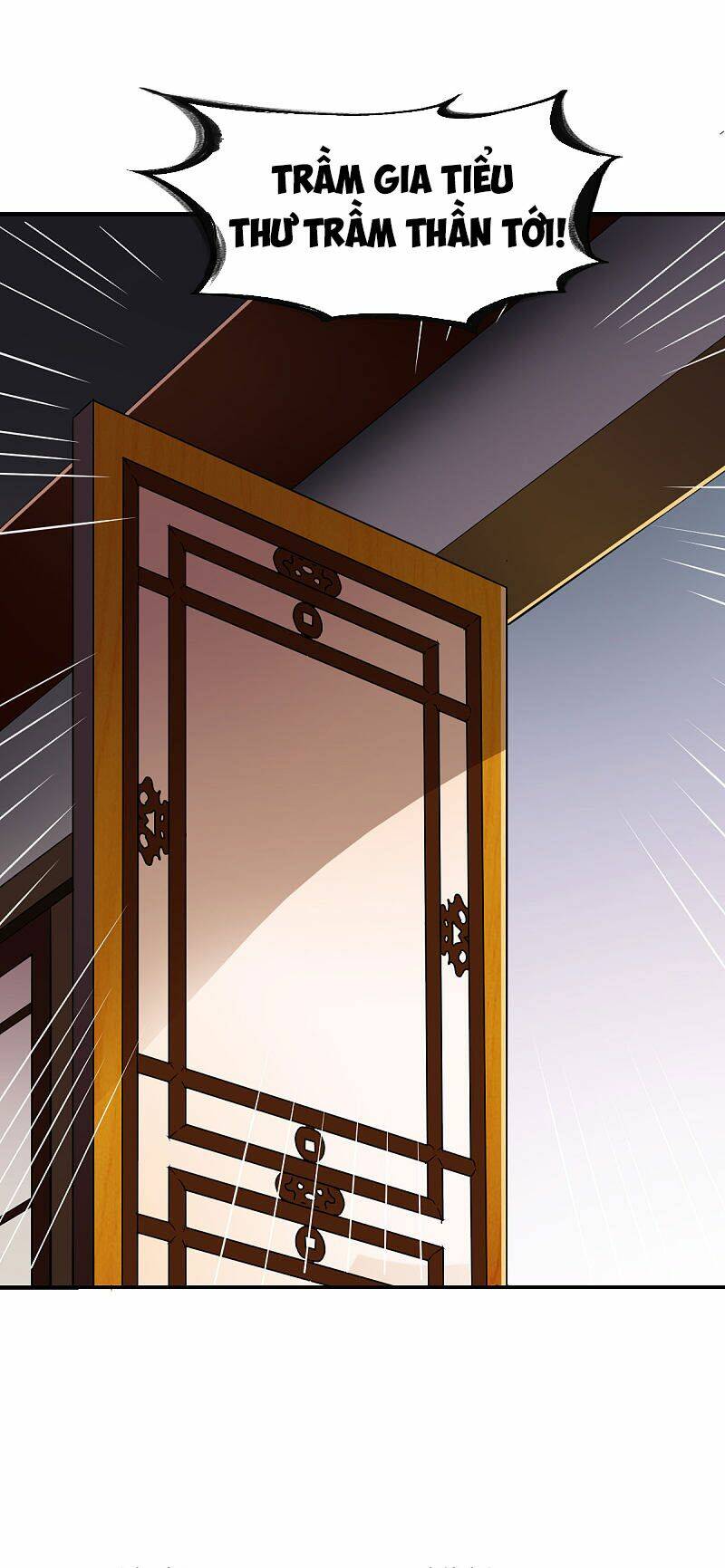 Chiến Đỉnh: Chapter 265