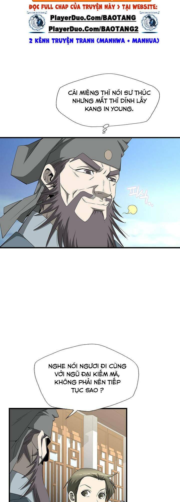 Cuồng Long: Chapter 56