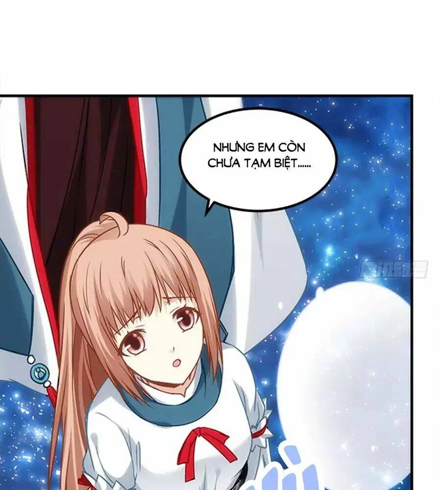 Ám Dạ Vô Thường: Chapter 50