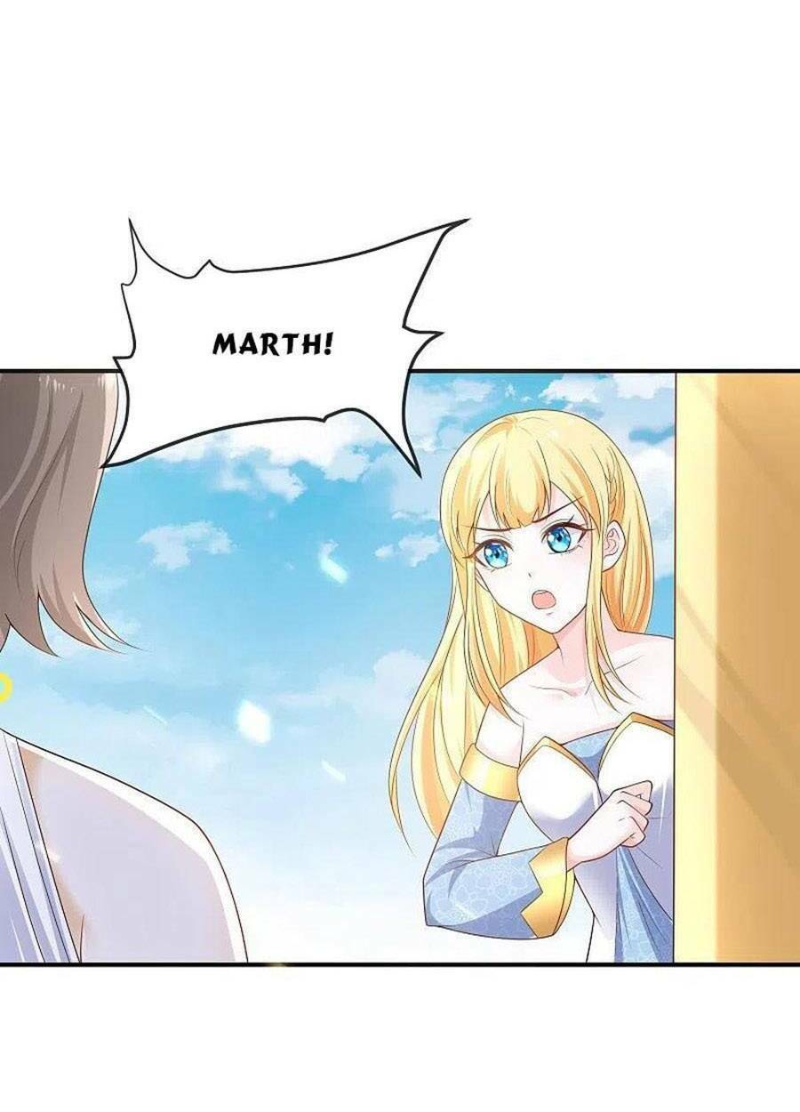 Sủng Hậu Của Vương: Chapter 166