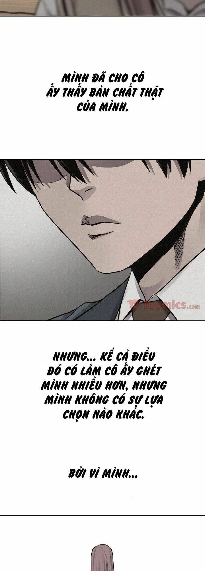 Nắm Đấm: Chapter 47