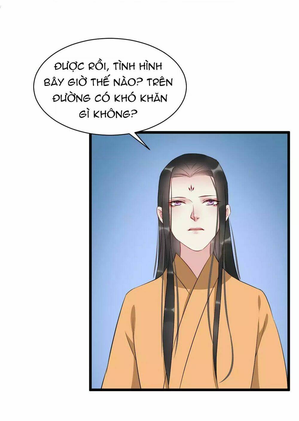 Bồng Sơn Viễn: Chapter 46