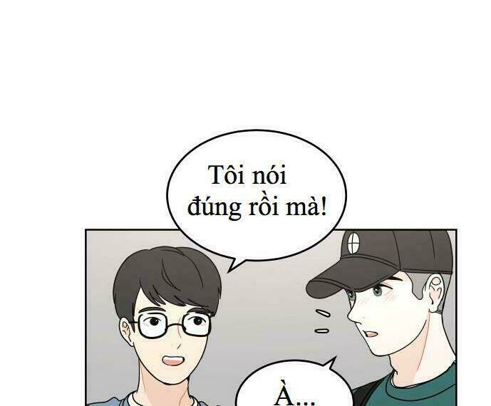 30 Phút Bước Đi Bên Em: Chapter 26