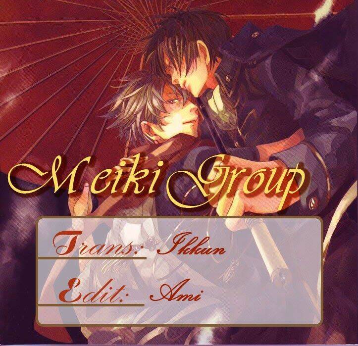 Linh Hồn Bạc Dj - Phiên Bản Khác: Chapter 1