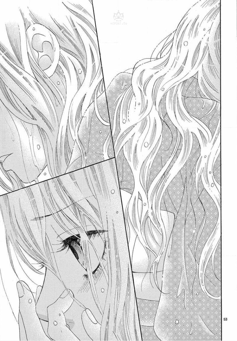 Kiniro Japanesuku: Chapter 1