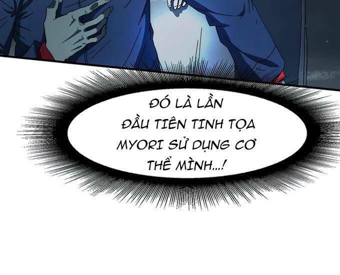 Các Chòm Sao Chỉ Chú Ý Mình Tôi: Chapter 37