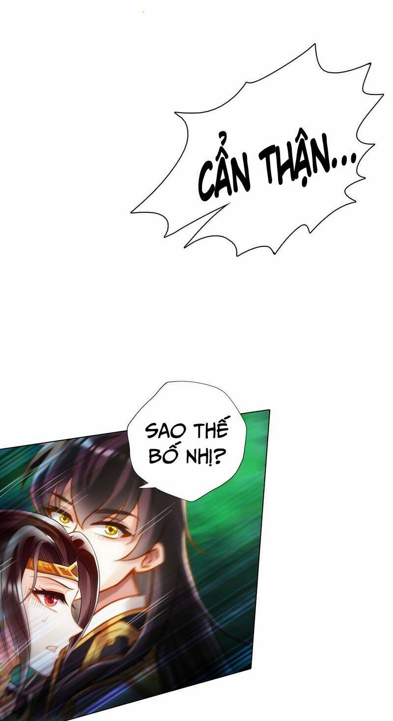 Bất Hủ Phàm Nhân: Chapter 12