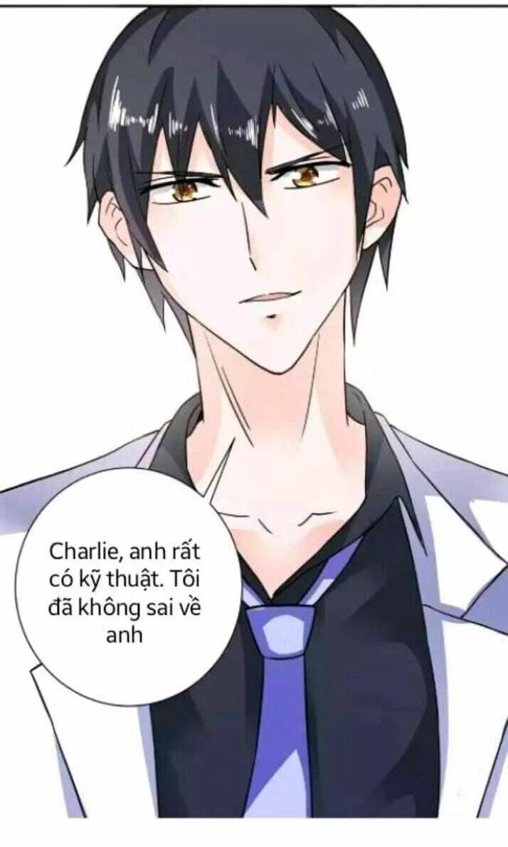 1 Nửa Hoàn Hảo Của Ceo: Chapter 19
