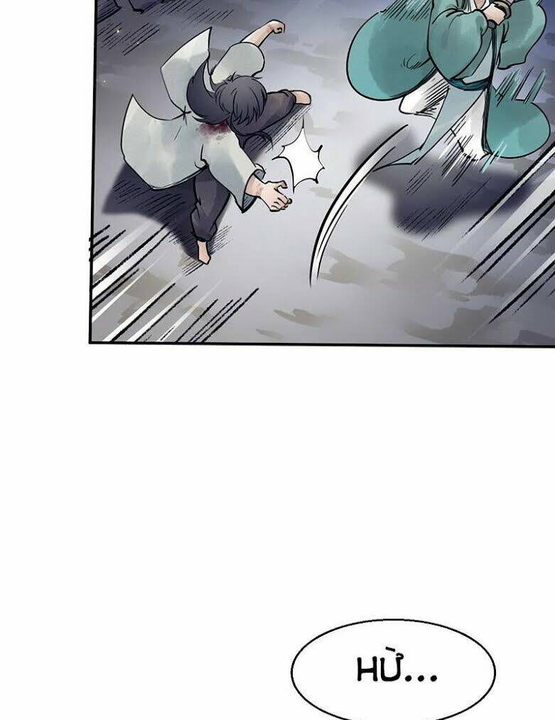 Liên Thành Quyết: Chapter 26