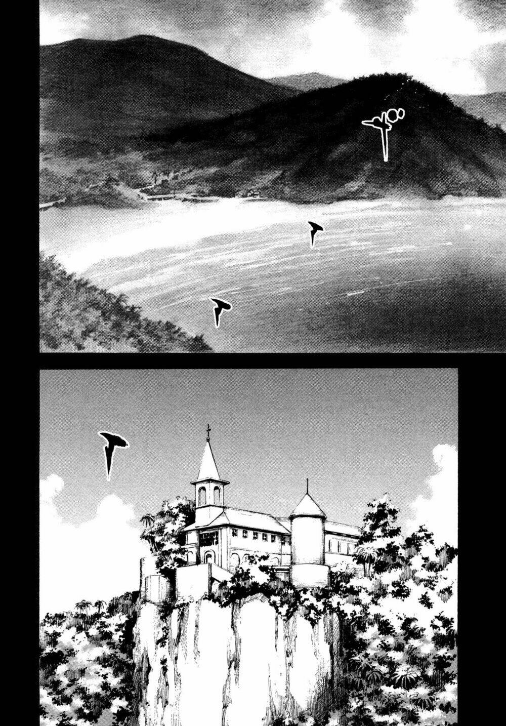 Skyhigh 4: Chapter 4