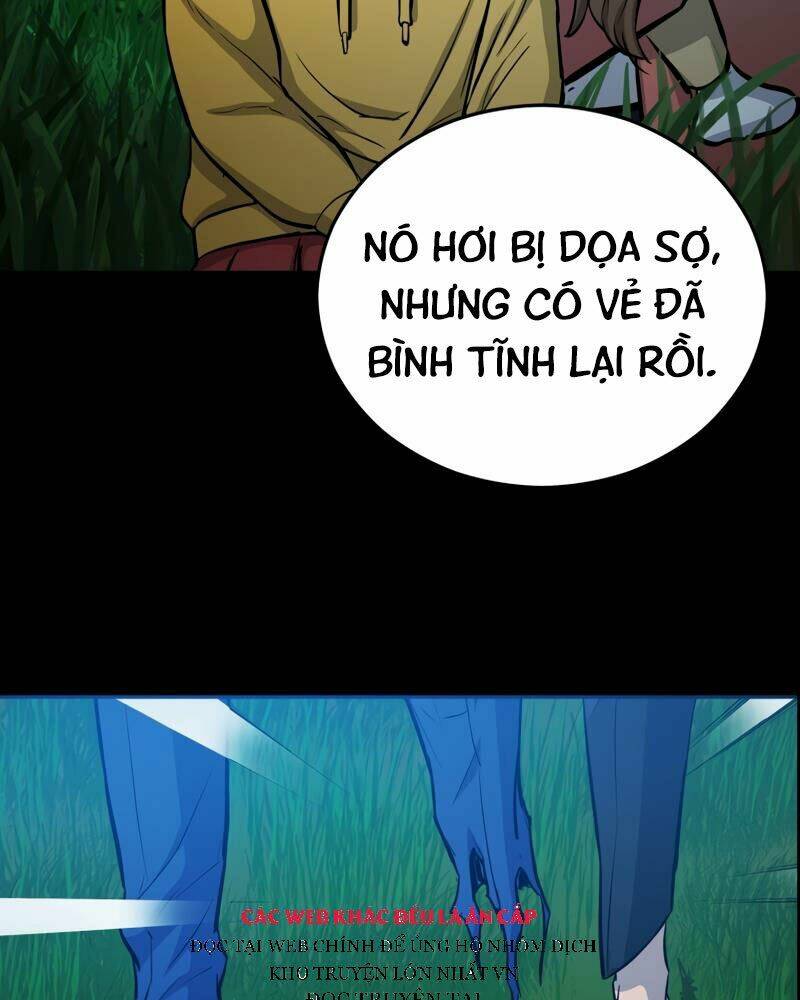 Cánh Cổng Mở Ra Đúng Ngày Đầu Tiên Tôi Thành Chính Trị Gia: Chapter 9
