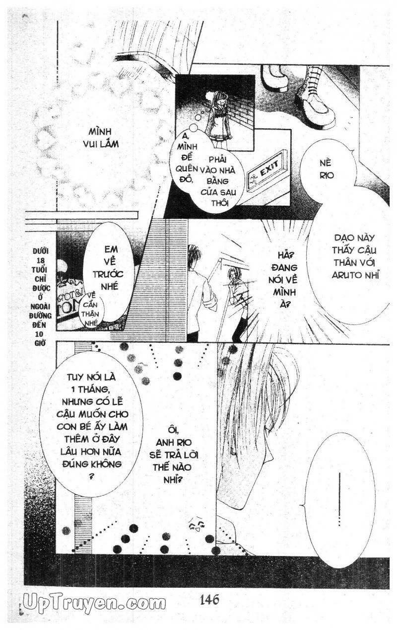 9 Banme No Musashi: Chapter 20